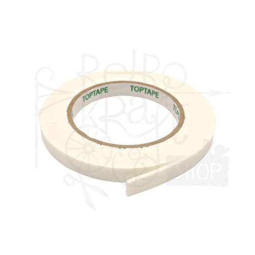 Taśma dwustronna piankowa 2.5x12mm dł.2.5m