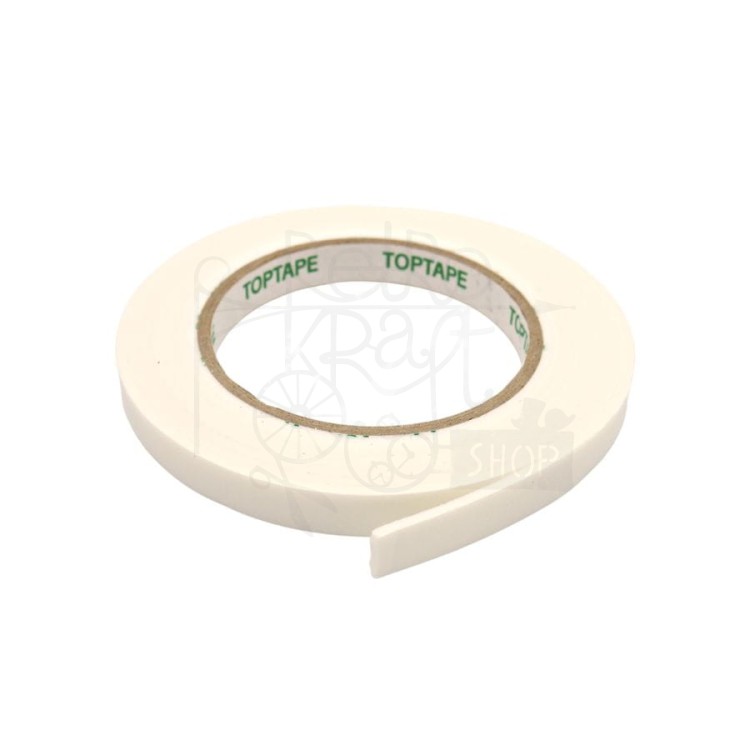 Taśma dwustronna piankowa 2.5x12mm dł.2.5m