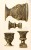 Foremka silikonowa 20x13 Wazy LBMF081 LaBlanche