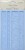 Foremka silikonowa 20x13 Bordiury dekory LBMF084 LaBlanche