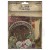 Ozdoby Idea-Ology Transparent Layers 12szt TH94326 Tim Holtz