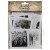 Ozdoby papierowe zdjęcia Idea-Ology Snapshots Volume #2 36szt TH94322 Tim Holtz