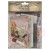 Ozdoby papierowe die-cuts Idea-Ology Ephemera Pack Palette 136szt TH94317 Tim Holtz