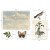 Ozdoby papierowe dodatki Idea-Ology Layers Die-Cuts 45szt TH94316 Tim Holtz