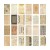 Ozdoby papierowe Idea-Ology Backdrops Double-Sided Cardstock Volume #4 24szt TH94308 Tim Holtz