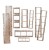 Ozdoby klisze Color Swatch Toast Acetate Filmstrips CST41145 49 and Market