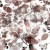 Ozdoby liście Color Swatch Toast Acetate Leaves 74szt CST41152 49 and Market