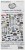 Zestaw Die cuts Vintage Artistry Everywhere 95 elementów VAE40711 49 and Market