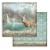 Zestaw papierów 20x20 Magic Forest SBBS78 Stamperia