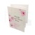 Album harmonijka 140x190mm Pamiątka I Komunii Św. - różowa Eco Scrapbooking