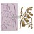 Foremka silikonowa 20x13 Sweet Bellflower ReDesign 650506 Prima
