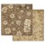 Zestaw papierów 30x30 Old Lace Stara Koronka SBBL32 Stamperia