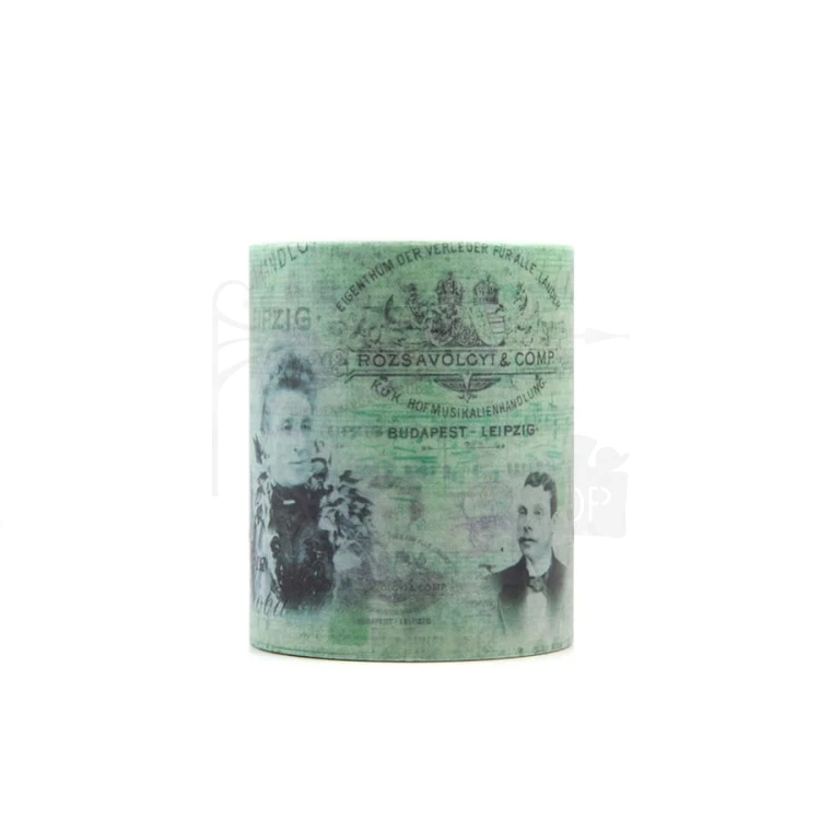 Taśma Washi Tape Symphonia Finnabair 966799 Prima