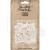 Typography Plastic Alphabet Tim Holtz Idea-ology