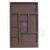 Foremka silikonowa 20x13 Made Of Bricks Sharon Ziv 930448 Prima