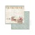 Zestaw papierów 20x20 Pink Christmas SBBS16 Stamperia