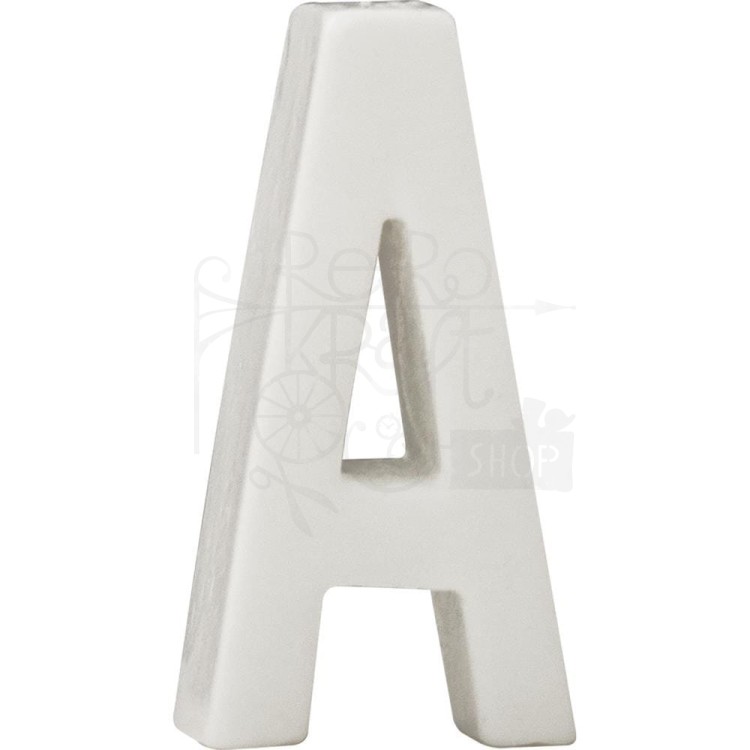 Typography Plastic Alphabet Tim Holtz Idea-ology