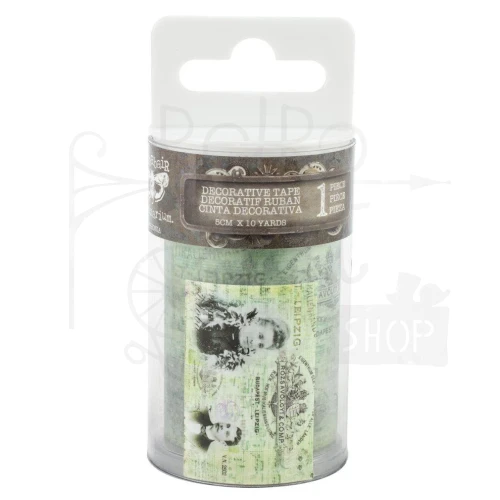 Taśma Washi Tape Symphonia Finnabair 966799 Prima