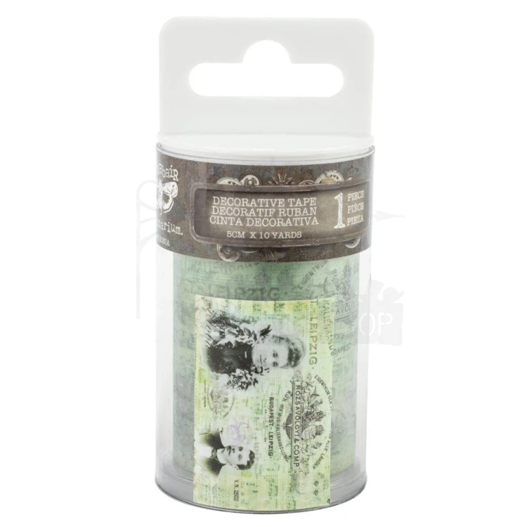 Taśma Washi Tape Symphonia Finnabair 966799 Prima