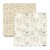 Zestaw papierów 30x30 Archivalia ARCH-08 ScrapBoys