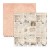 Zestaw papierów 30x30 Archivalia ARCH-08 ScrapBoys