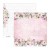 Zestaw papierów 30x30 Violetta VIOL-08 ScrapBoys
