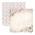 Zestaw papierów 30x30 Violetta VIOL-08 ScrapBoys