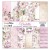 Zestaw papierów 30x30 Violetta VIOL-08 ScrapBoys