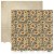 Zestaw papierów 30x30 Old Farm OLFA-08 ScrapBoys