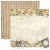 Zestaw papierów 20x20 House of Science HOSC-10 ScrapBoys