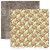 Zestaw papierów 20x20 House of Science HOSC-10 ScrapBoys