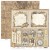 Zestaw papierów 20x20 House of Science HOSC-10 ScrapBoys