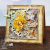 Dodatki Botanical Layers TH93554 Tim Holtz