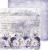 Zestaw papierów 30x30 Garden of Harmony CC-C53-GH-00 Craft O'Clock