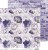 Zestaw papierów 30x30 Garden of Harmony CC-C53-GH-00 Craft O'Clock