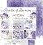 Zestaw papierów 30x30 Garden of Harmony CC-C53-GH-00 Craft O'Clock