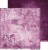 Zestaw papierów 30x30 Basic 06 Purple-Fuchsia Mood CC-ZD-BC06