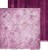 Zestaw papierów 30x30 Basic 06 Purple-Fuchsia Mood CC-ZD-BC06