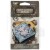 Foremka silikonowa 11x9 Fairy Garden Finnabair 966591 Prima