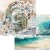 Zestaw papierów 20x20 Sea Stories AA-SS-08 Alchemy of Art