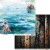 Zestaw papierów 20x20 Sea Stories AA-SS-08 Alchemy of Art