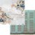 Zestaw papierów 30x30 Sea Stories AA-SS-07 Alchemy of Art