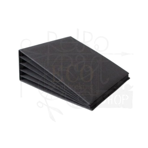 Album BAZYL 20x20cm szary Eco Scrapbooking