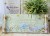 Rub-on Decor Transfers 15x32.5cm Mystic Hydrangea 3 arkusze ReDesign 653408 Prima