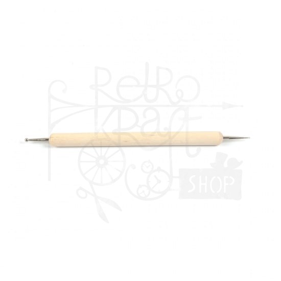 Ołówek do embossingu dłutko kulkowe 1.6-3mm