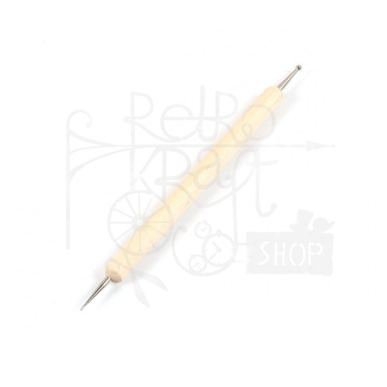 Ołówek do embossingu dłutko kulkowe 1.6-3mm