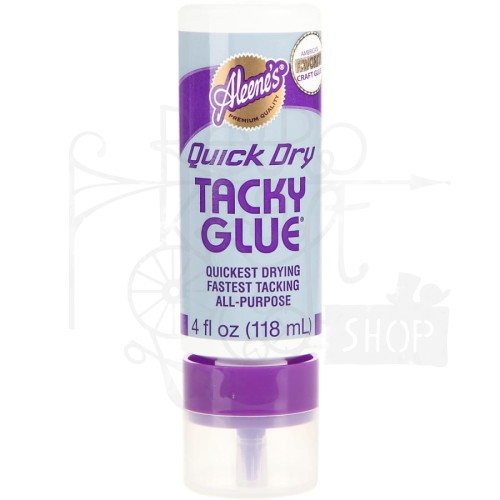 Klej szybkoschnący Always Ready Quick Dry Tacky Glue 33147 Aleene's