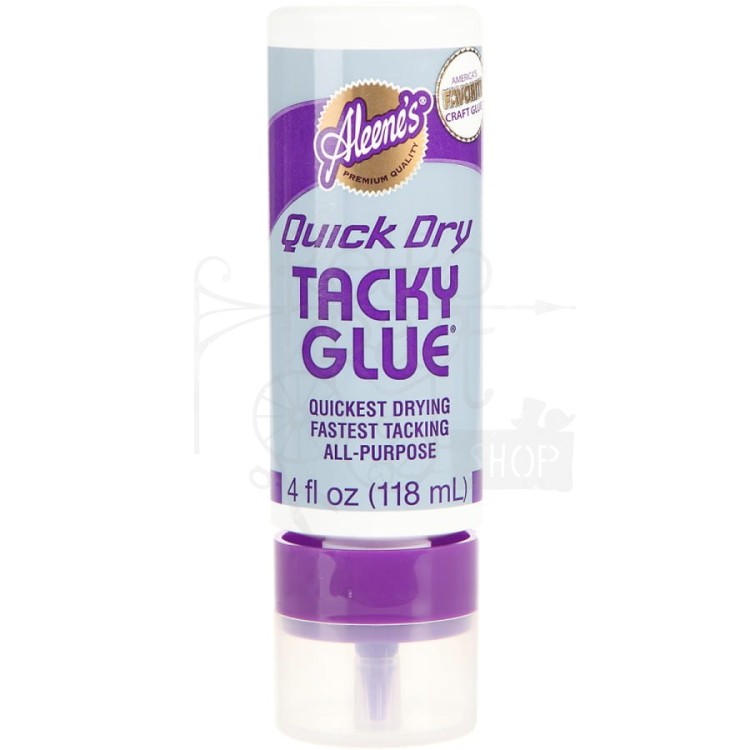 Klej szybkoschnący Always Ready Quick Dry Tacky Glue 33147 Aleene's