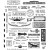 Stempel gumowy kauczukowy Correspondence CMS-LG225 Tim Holtz Stampers Anonymous