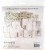 Ozdoby papierowe Curators Essential Bookplates 22 karty C37087 49 and Market